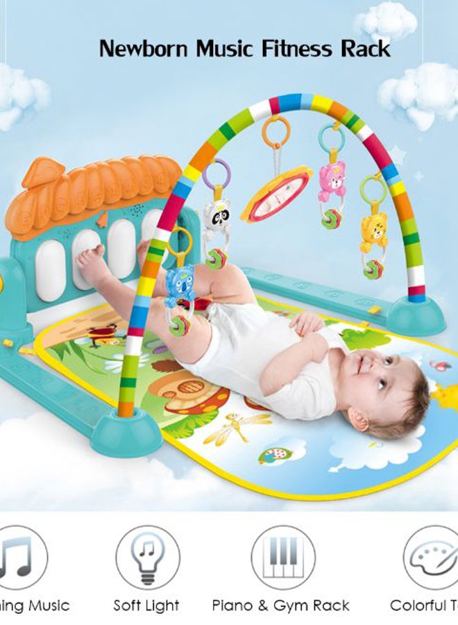 سجادة لعب للأطفال 1.833كيلوجرام - Image 2