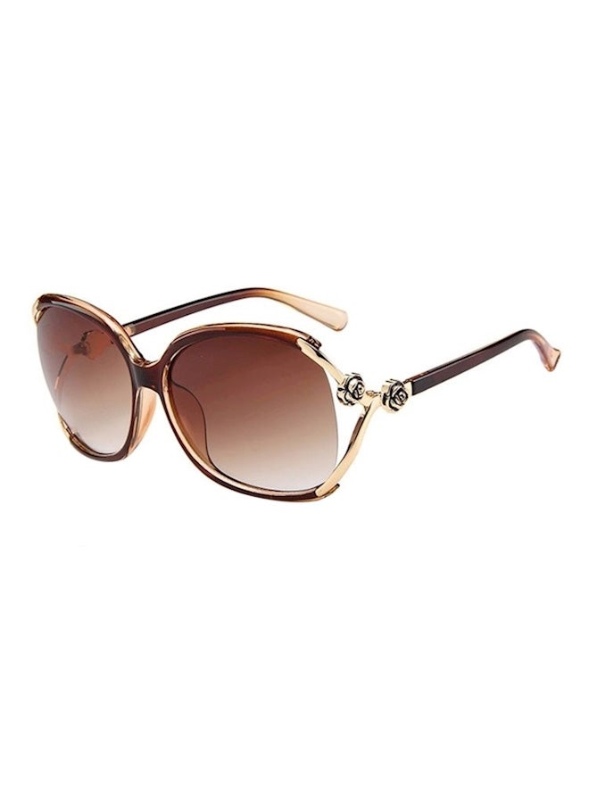 Royal Women's Butterfly Sunglasses