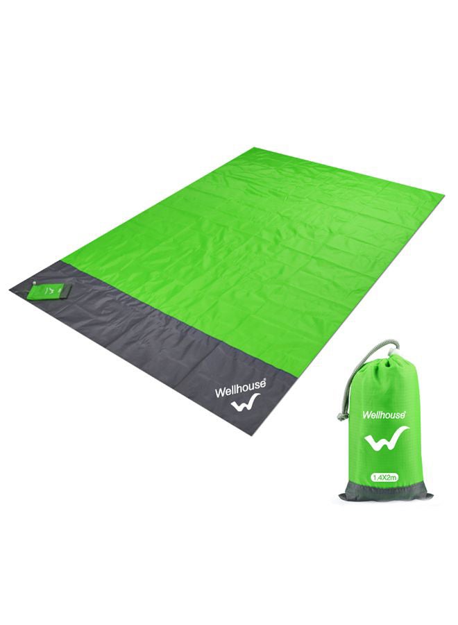 Portable Outdoor Picnic Mat