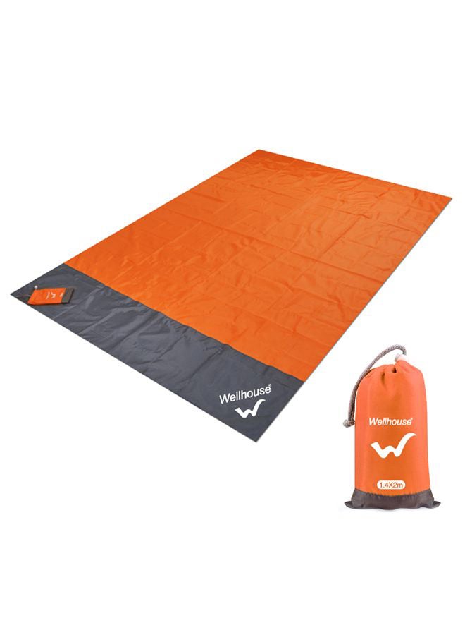 Portable Outdoor Picnic Mat