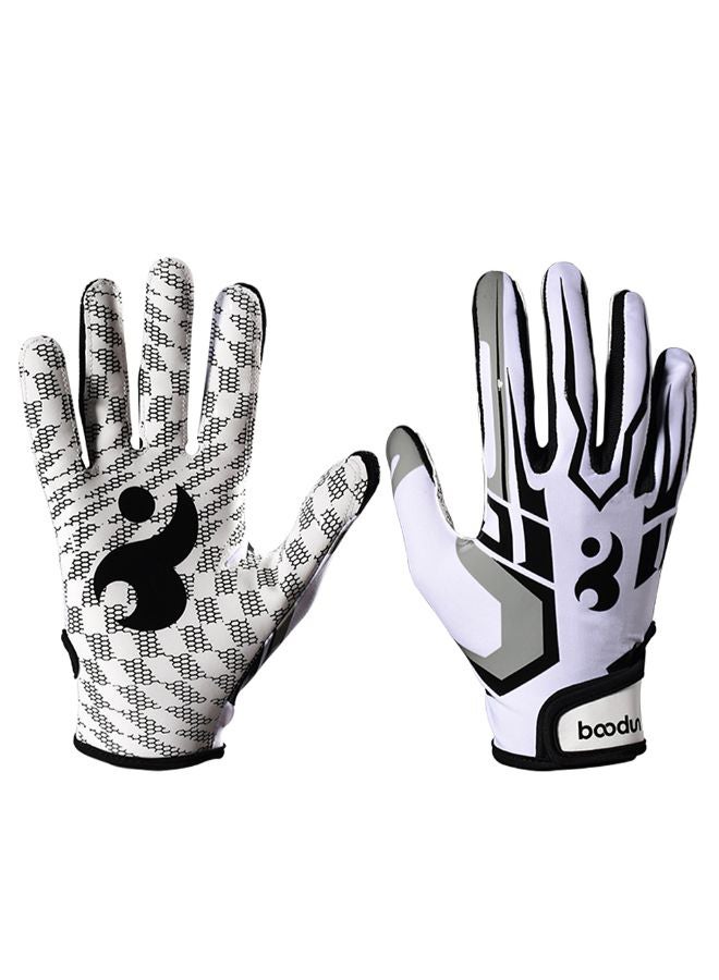LIXADA Anti-Slip Baseball Gloves 