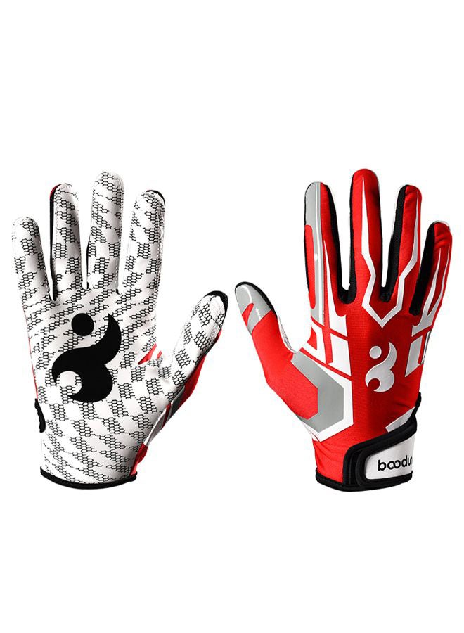 LIXADA Anti-Slip Baseball Gloves  - Image 1