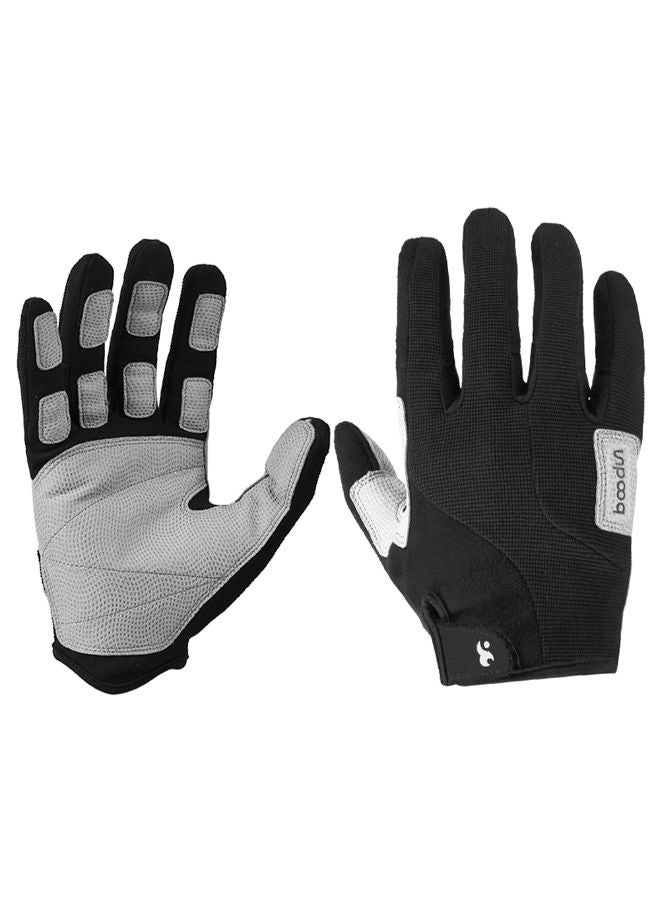 BOODUN Outdoor Climbing Gloves 