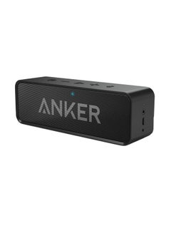 SoundCore Portatable Bluetooth Speaker A3102H11 Black