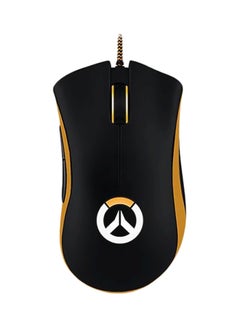 Black/Yellow