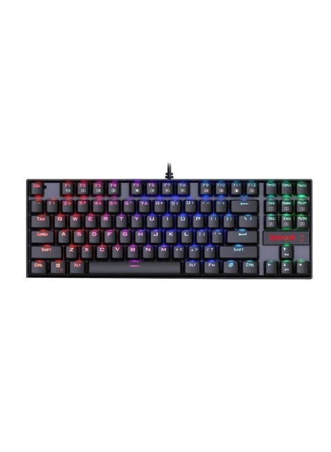 K552 KUMARA RGB Backlit Mechanical Gaming Keyboard