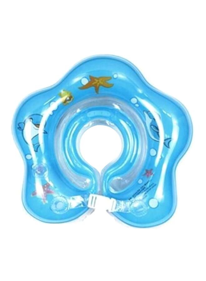 Generic - Inflatable Neck Ring Baby Swimming Tube For Bathing - Image 1