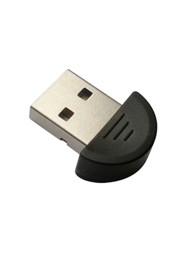 Powerline Adapter - DHP-500A V/E Black/Silver