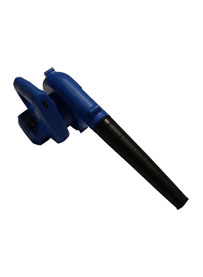 Winner 650 W Electric Air Blower Blue/Black  - Image 2