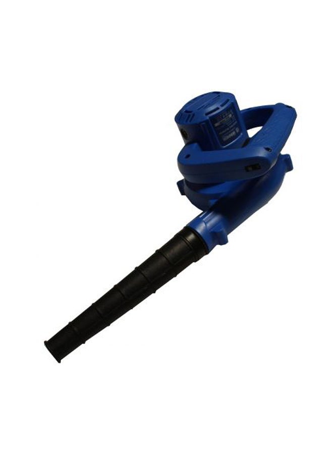 Winner 650 W Electric Air Blower Blue/Black  - Image 3
