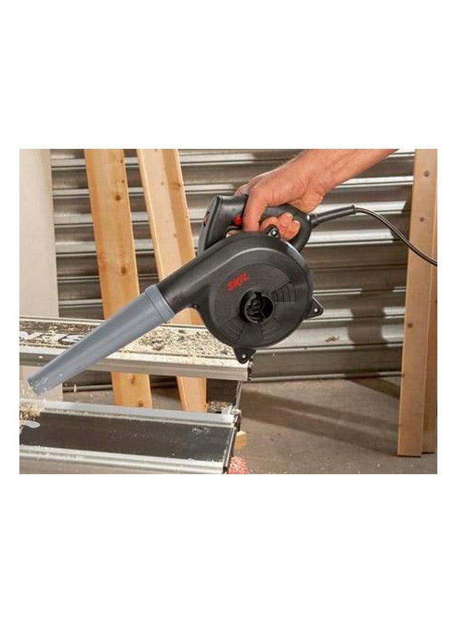 SKIL Air Blower Black/Silver - Image 2