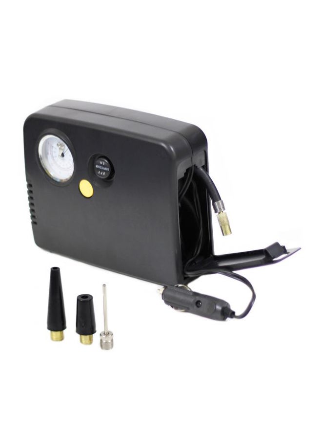 Mini-Air Compressor - 12 V - Image 2