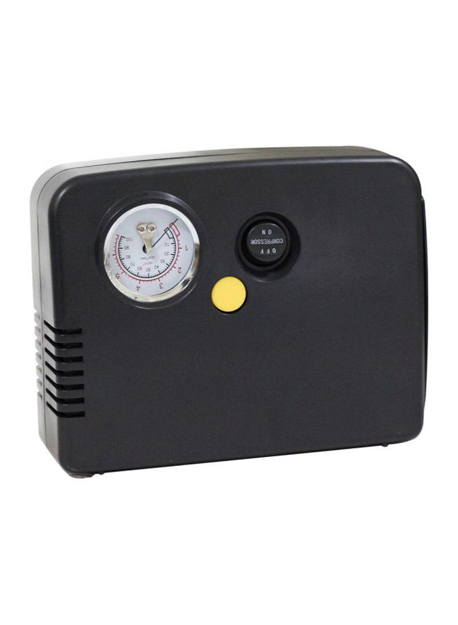 Mini-Air Compressor - 12 V - Image 1