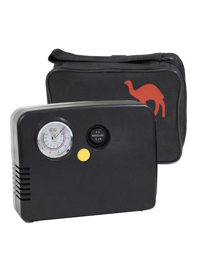 Mini-Air Compressor - 12 V - Image 3