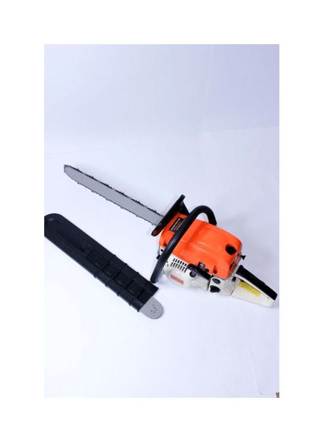 Generic Sawing Machine White/Orange/Black  - Image 3