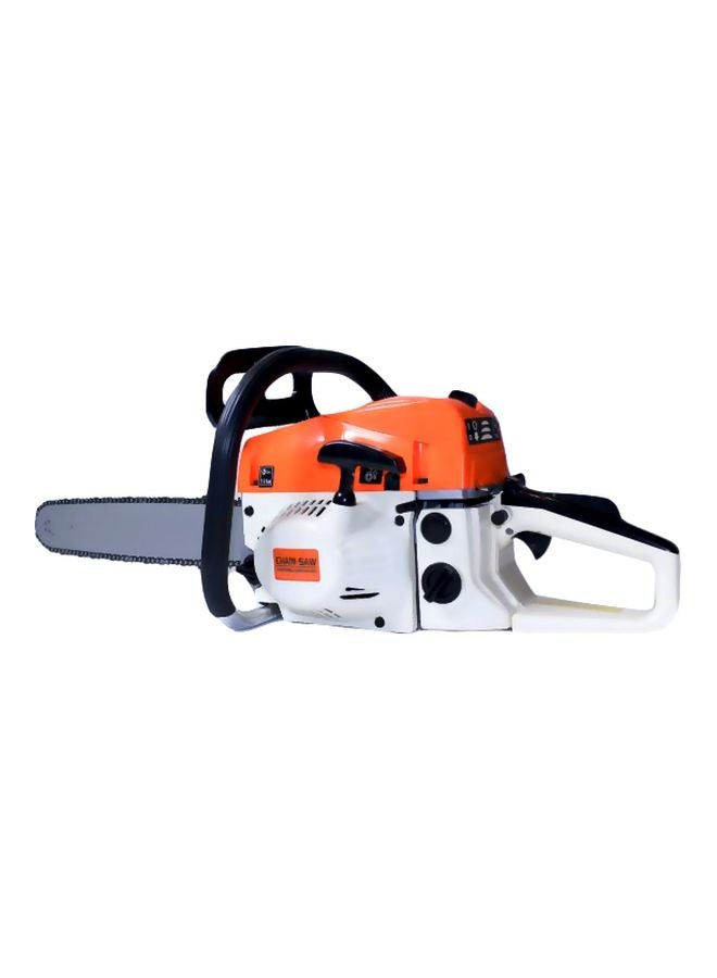 Generic Sawing Machine White/Orange/Black  - Image 1