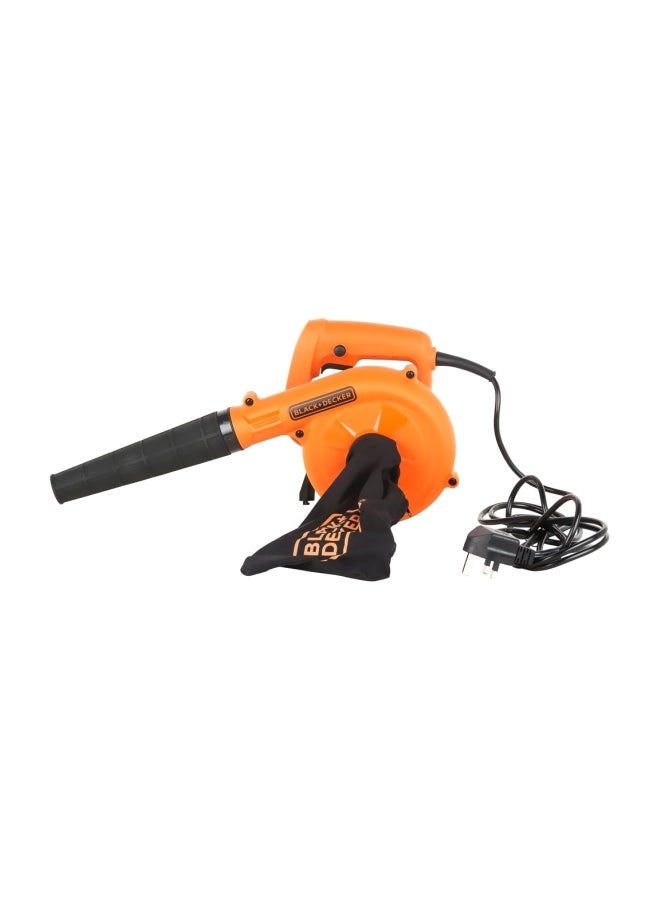 BLACK+DECKER Single Speed Electric Air Blower - Image 1