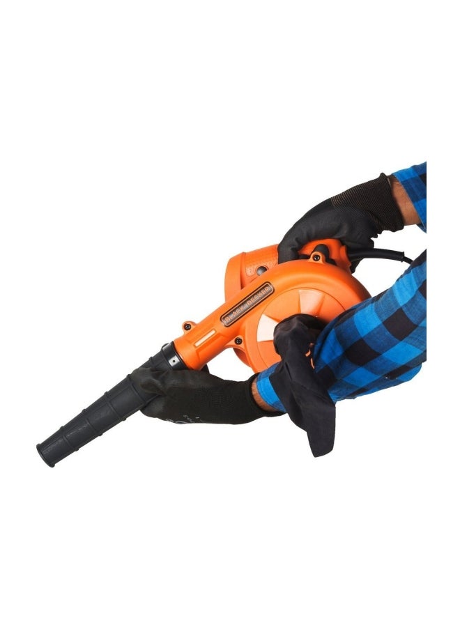BLACK+DECKER Single Speed Electric Air Blower - Image 2