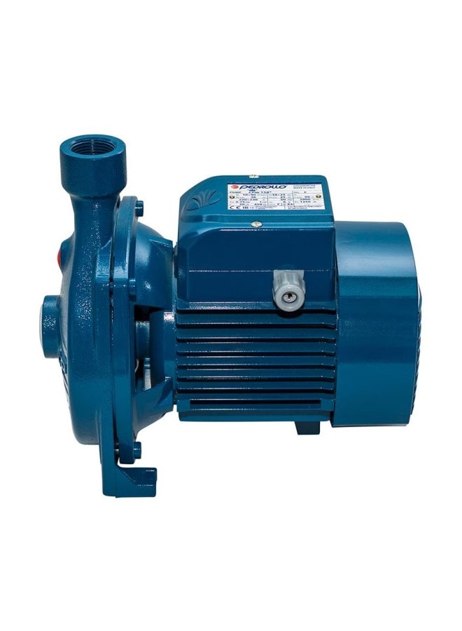 Pedrollo Electric Water Pumps Blue
