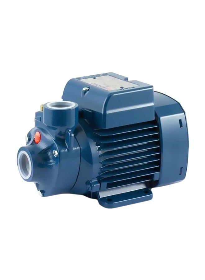 Pedrollo Water Pump Blue