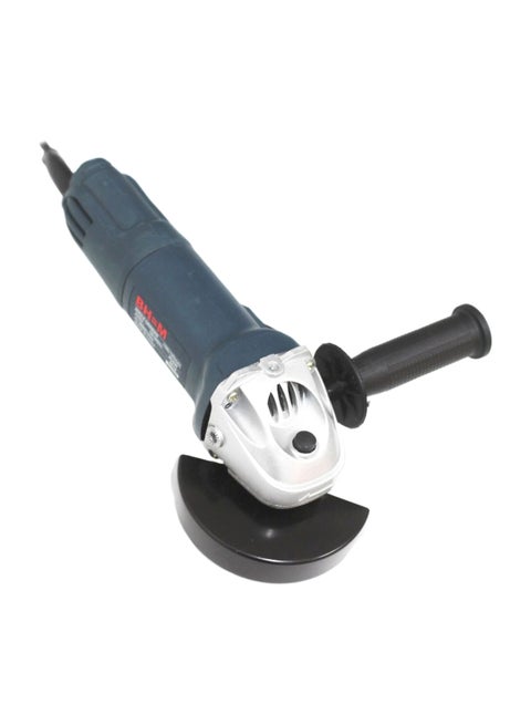 Angle Grinder Black/Grey 4.5inch
