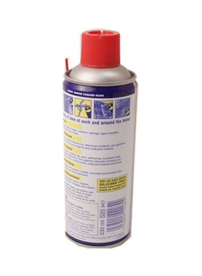 دبليو دي-40 مزيل الصدأ - Image 2