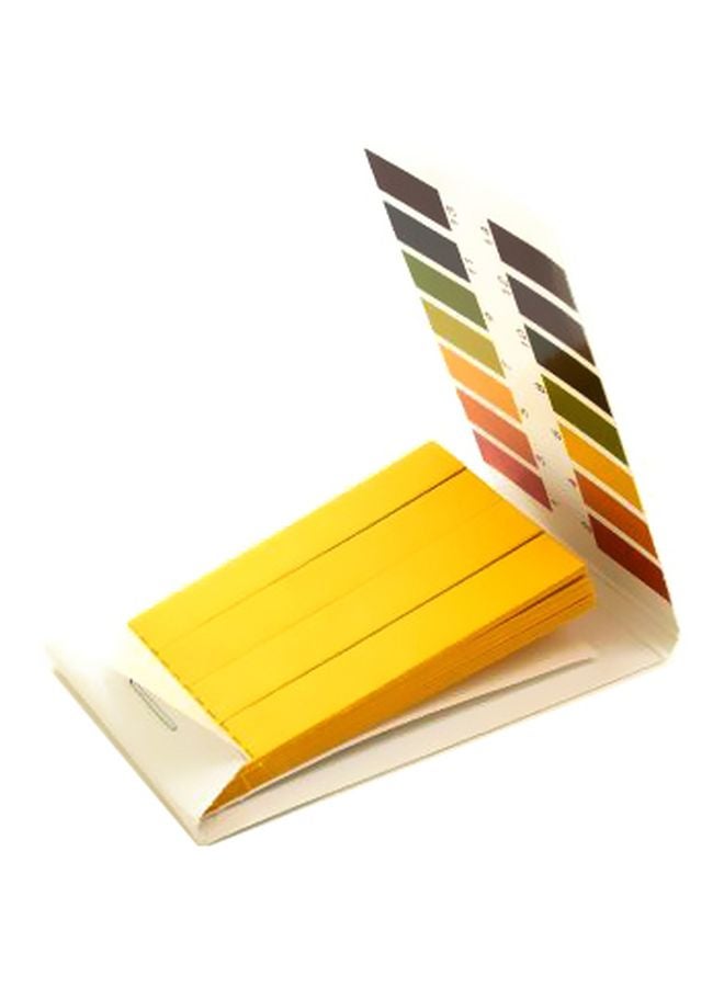 pH Pen Tester Yellow  - Image 1