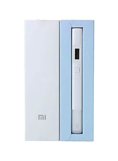 Xiaomi Aquarium Digital TDS Meter White/Blue 
