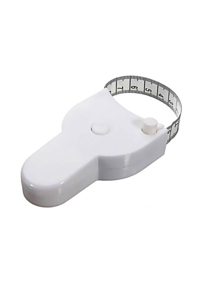 Generic - Measuring Tape White 1.5meter - Image 1