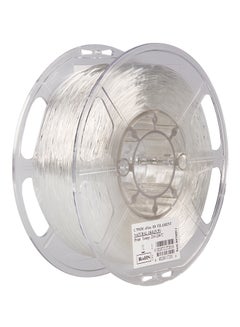 eSUN 3D Printers Filament Silver 