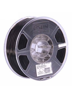 eSUN 3D Printers Filament Black 
