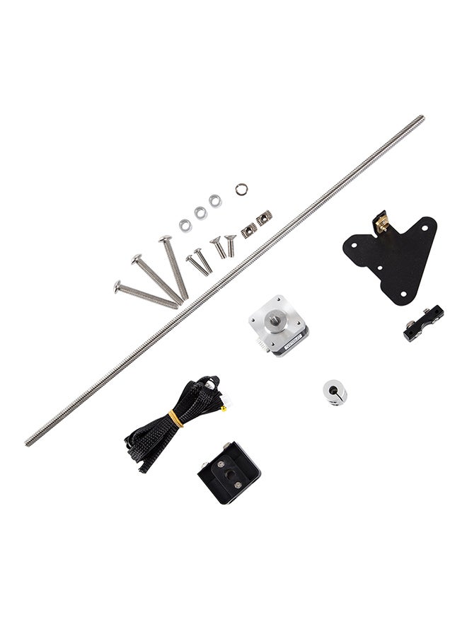 3D Printer Accessories Black/Green/Beige