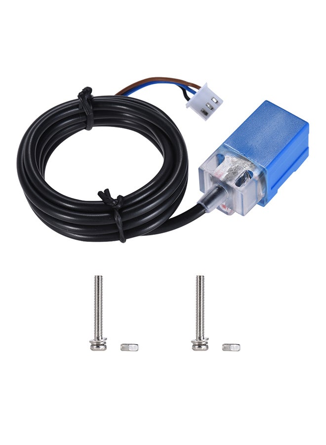Auto Leveling Position Sensor Proximity Switch 3D Printer Red