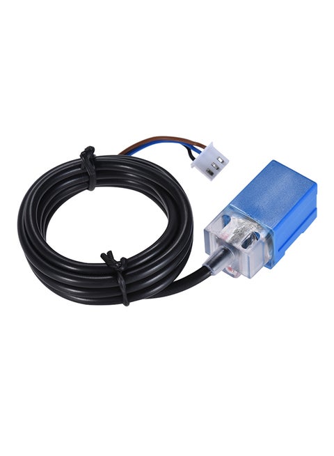 Auto Leveling Position Sensor Proximity Switch 3D Printer Red