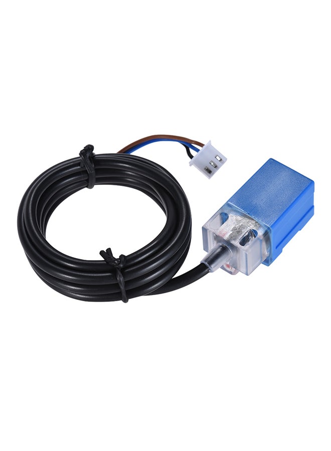 Auto Leveling Position Sensor Proximity Switch 3D Printer Red
