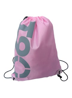 Generic Waterproof Swimming Drawstring Beach Sport Gym Backpack 