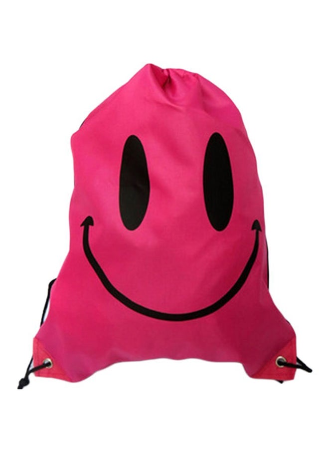 Generic - Waterproof Swimming Drawstring Beach Sport Gym Backpack - Image 1
