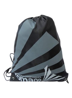 Generic Waterproof Swimming Drawstring Beach Sport Gym Backpack  - Image 1