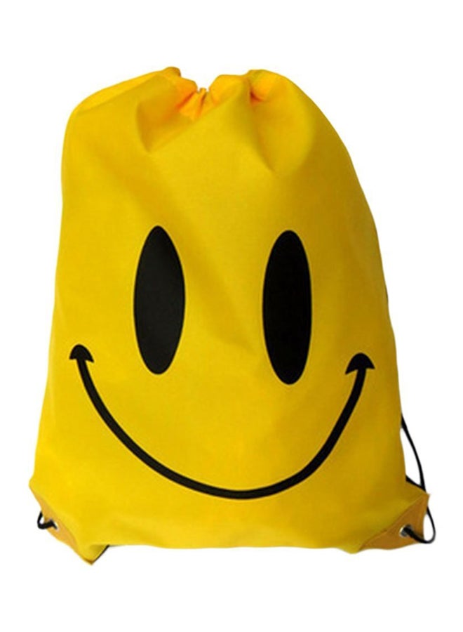 Generic Waterproof Swimming Drawstring Beach Sport Gym Backpack  - Image 1