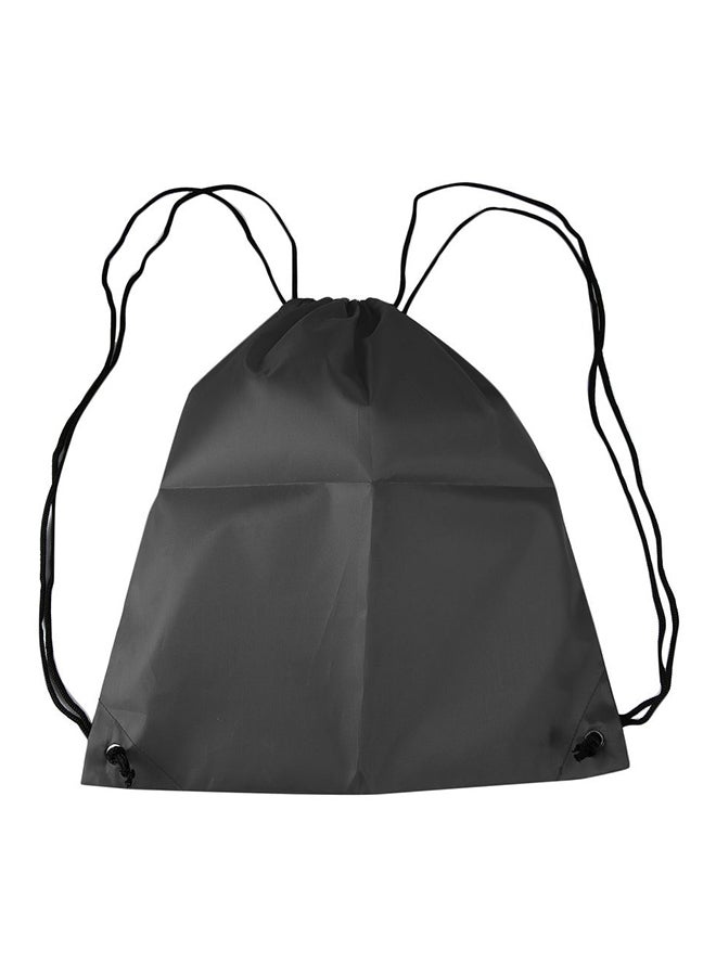 Waterproof Swimming Drawstring Beach Sport Gym Backpack - Image 1