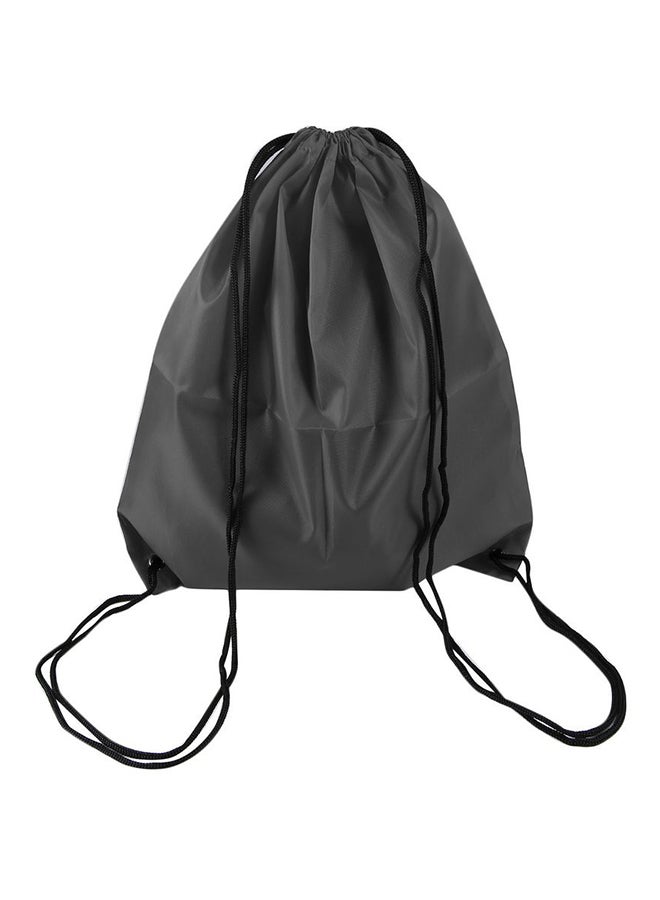 Waterproof Swimming Drawstring Beach Sport Gym Backpack - Image 2