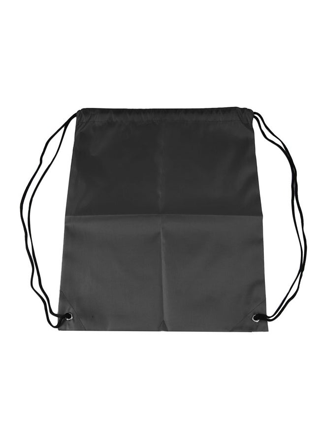 Waterproof Swimming Drawstring Beach Sport Gym Backpack - Image 4