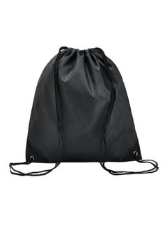 Generic Waterproof Drawstring Gym Swim Travel Sports Bag 