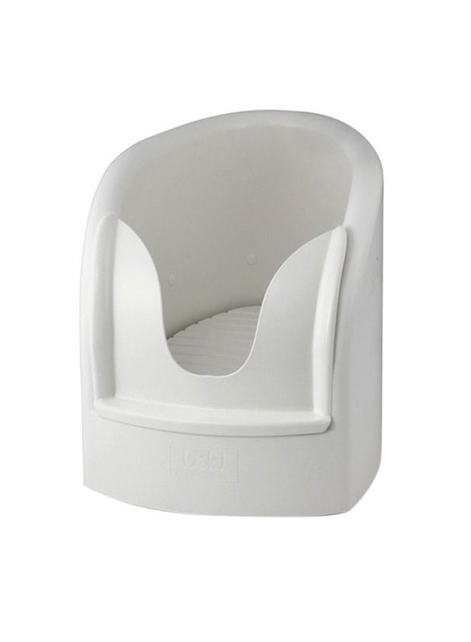Wudu Foot Washer 
