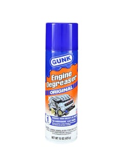 Gunk Engine Degreaser Original 612 