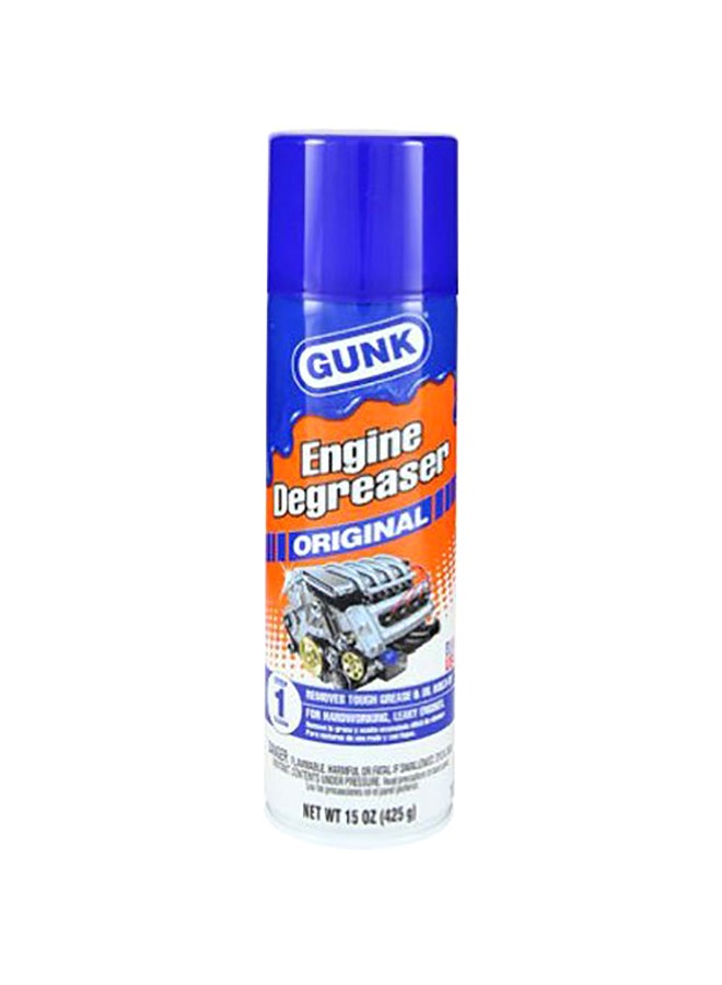 Gunk - Engine Degreaser Original 612 - Image 1