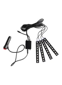 4-In-1 Remote Control LED Light