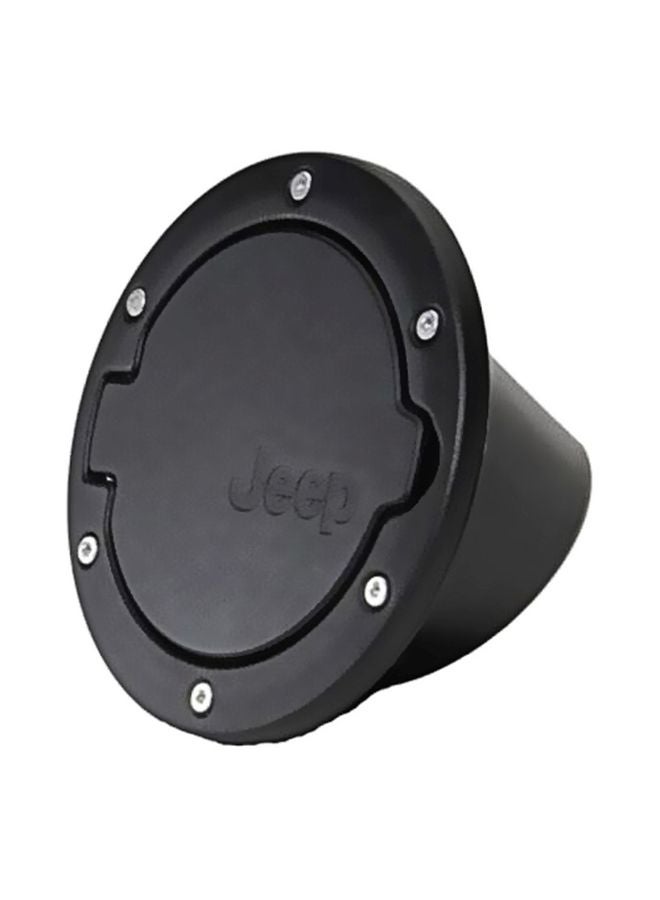Jeep Fuel Tank Cover  - Image 1