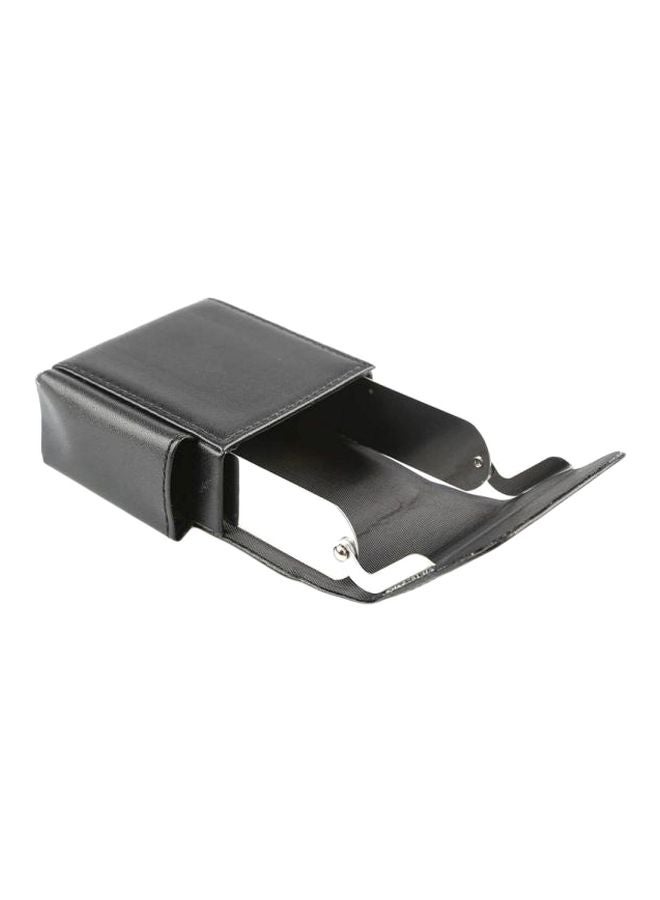 حافظة للقداحة أسود - Image 1