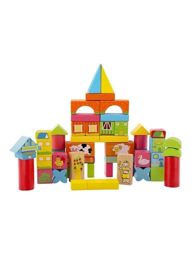 Digital House Building Block Set - v1561640455/N23779013A_1